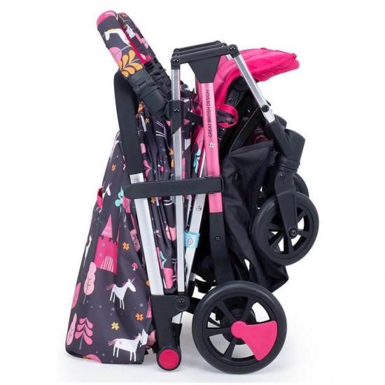 Cosatto cheap woosh pink